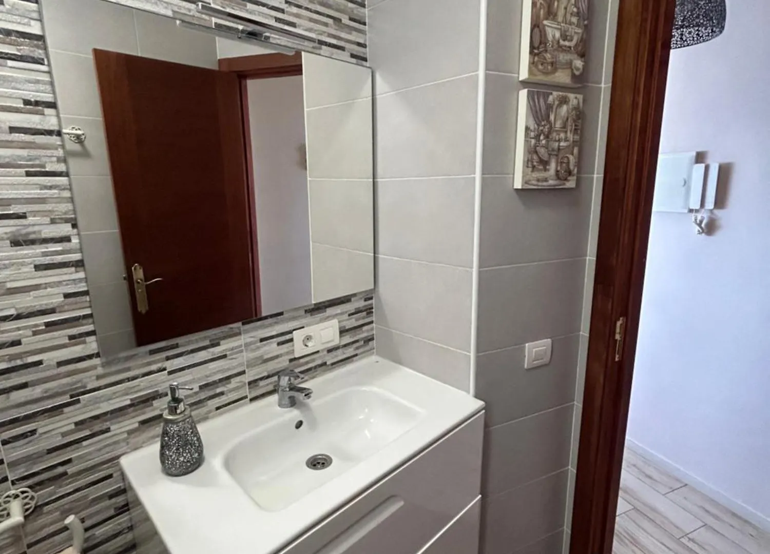 The Waves Apartamento El Pris Espanha