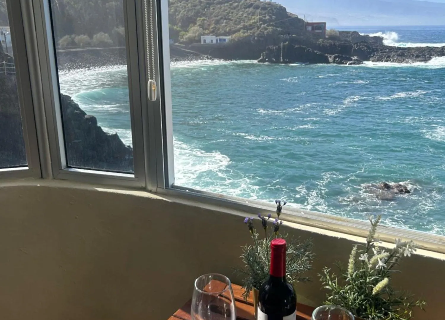 The Waves Apartamento El Pris Espanha