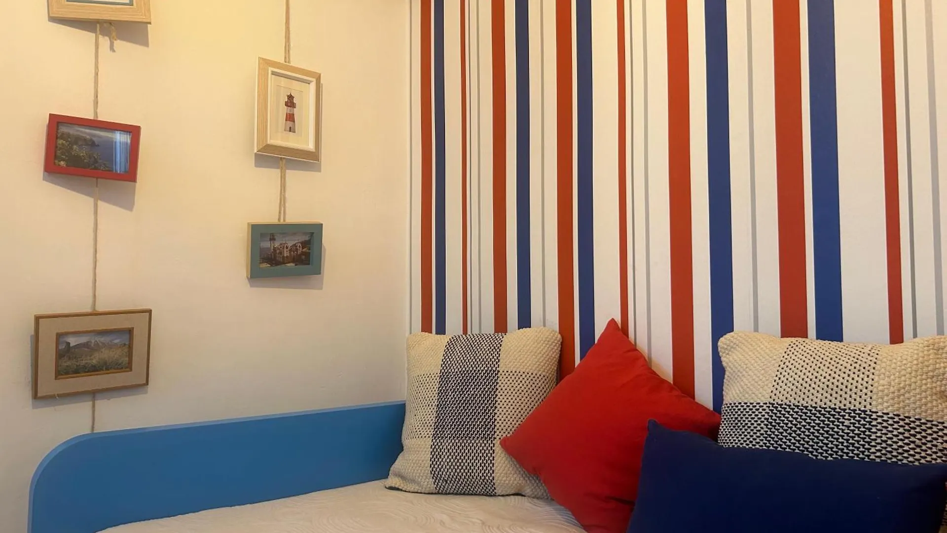 The Waves Apartamento El Pris 0*,  Espanha